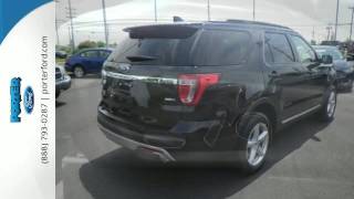 New 2016 Ford Explorer Newark DE New Castle, DE #F16709