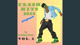 Parallel Line (Originally Performed by Keith Urban) (Karaoke Version) (No Backing Vocals)