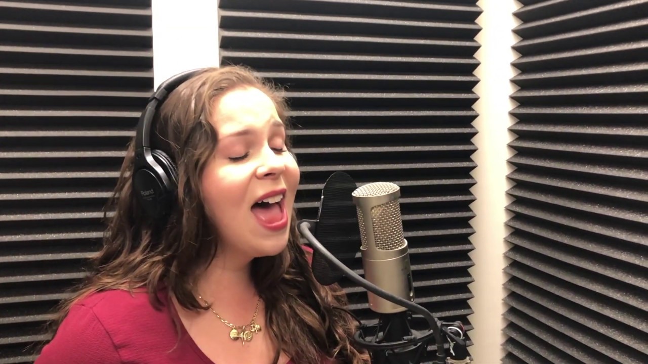 Kelly clarkson my grown up christmas list chords