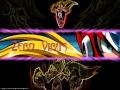 Megaman x5  zero virus theme