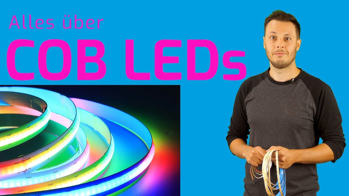 Eurolite LED-Stroboskop LED Techno Strobe 250 Anzahl LEDs:74 Weiß