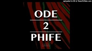 Getter - Ode 2 Phife