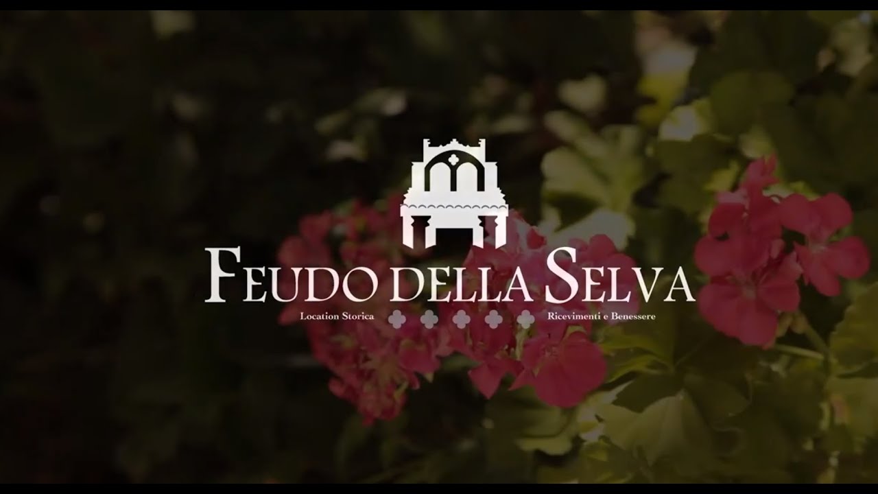 Feudo della Selva ricevimenti - Bosco Incoronata - Foggia.