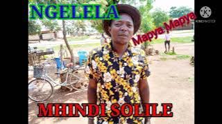 NGELELA  MHINDI SOLILE  BY  LWENGE STUDIO