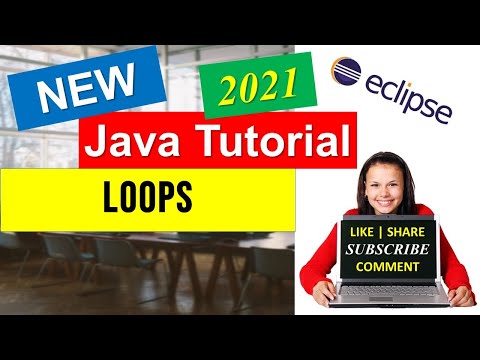 Java Loops |  While | Do-While | For