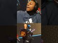 iShowSpeed's Worst 1v1 Stream Ever 💀 #fortnite #ishowspeed #shorts