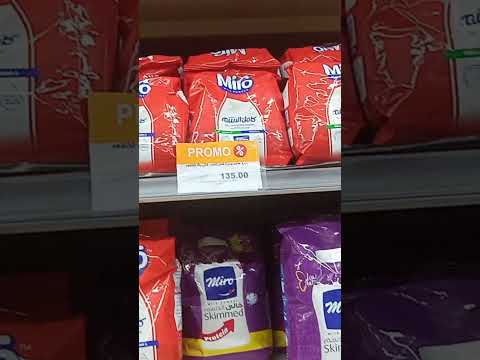 عروض اسواق فتح الله عروض هايلة على اللبن البودر
