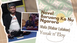 Dongeng Novel Baruang Kanu Ngarora Bagian 1 By Mala