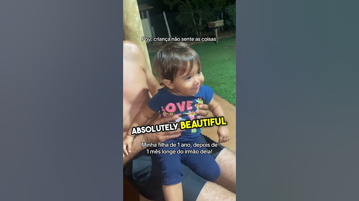 Little girl's reaction to seeing her big brother after a month is beautiful ❤️ | Brother's girl