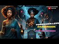 The Forbidden Love, Dark Magic, and a Ghostly Revenge – Naledi's Story
