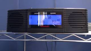 Required Weekly Test - 12/30/20 (EAS #2,249)