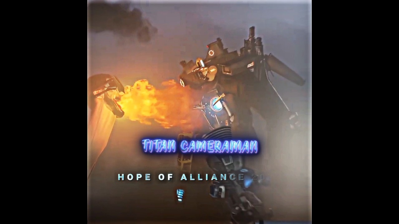 Hope of alliance in 2025 ? 