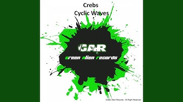 Cyclic Waves (Original Mix)