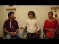 3 intuition Stage avec Dr Jeet Liuzzi. Introduction. Francais Deutsch