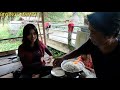 Perhatianya Yu Shintaireng sama Yu Jodi sempet-sempetin masak untuk Yu Jodi sebelum berangkat sklah