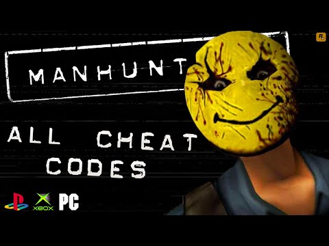 Wideo: Manhunt Wkrótce Na PC I Xbox