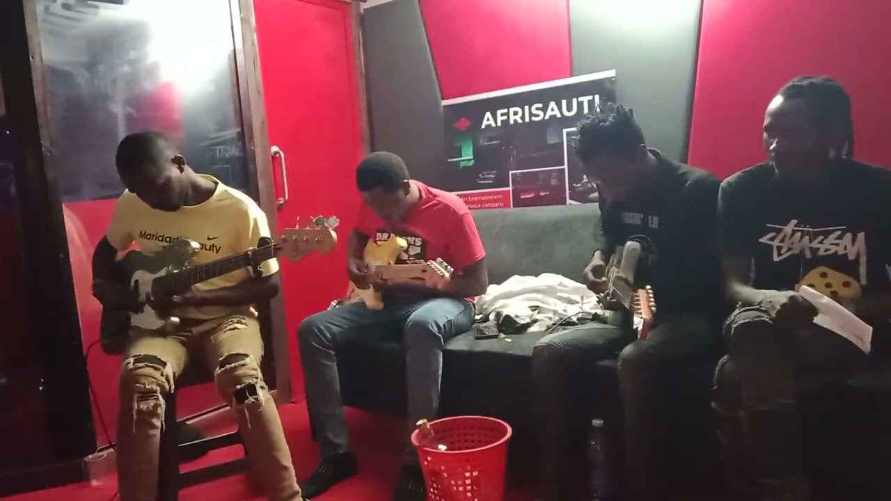 Solosita na mumina  ni moto sana live recording ya aminah 🔥🔥🔥