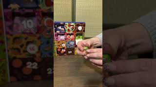 Day 12: Universal Yums 2025 Around the World in 24 Days Advent Calendar #adventcalendar2025