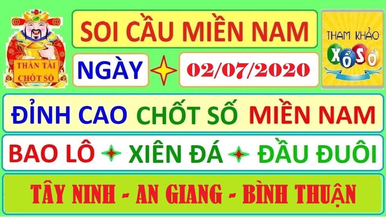 xem kênh sctv15 trực tuyến SOI CẦU MIỀN NAM 02/07 | TÂY NINH | AN GIANG | BÌNH THUẬN