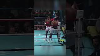 The Last Hurrah, Muhammad Ali Vs Larry Holmes, Oct 2, 1980