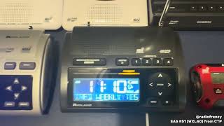 RWT - WXL40 11/5/25 (EAS #51)