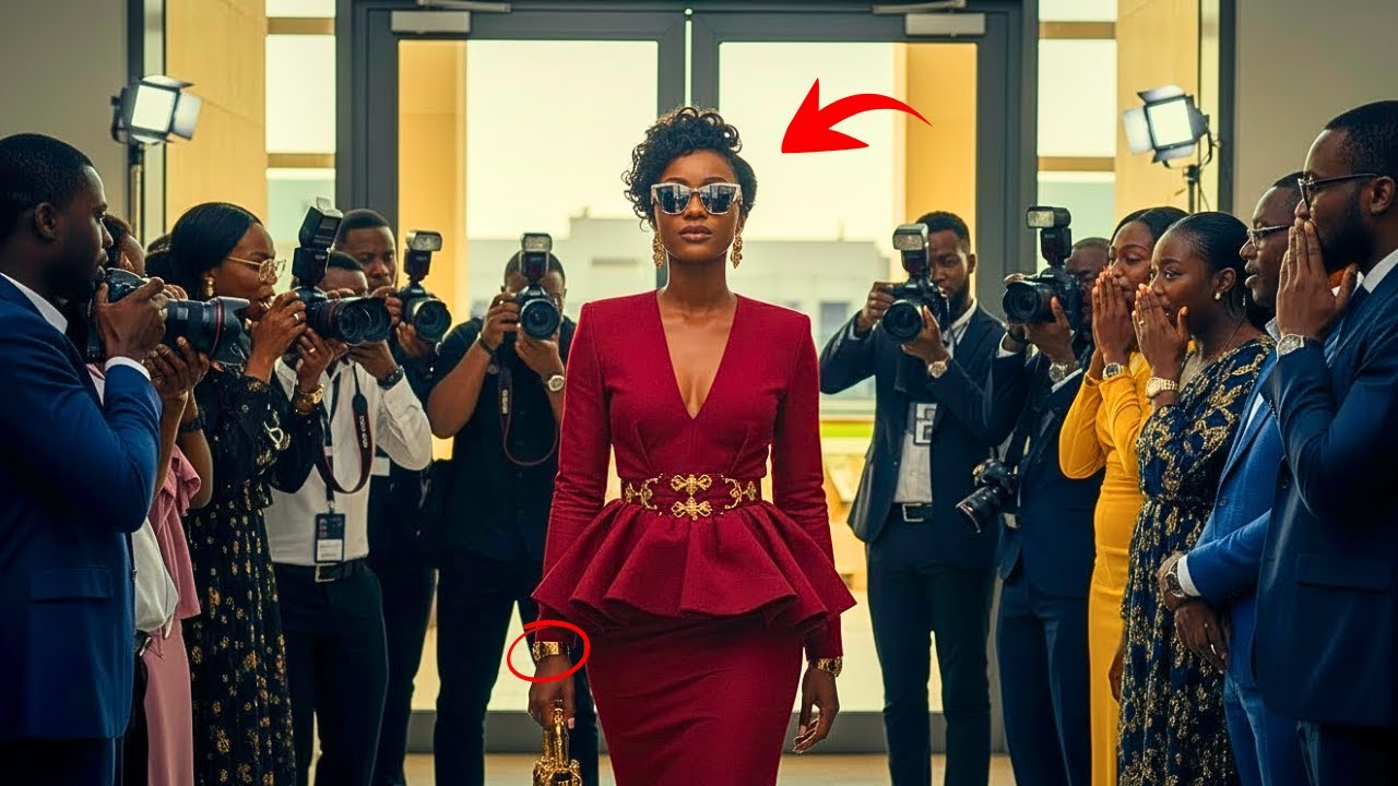 Mon Frère a Invité Son Ex-Fiancée Ruinée à Ses Fiançailles… Elle est Venue en Héritière de Luxe