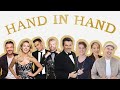 Hand in Hand (Offizielles Video) ⭐ Goldene Weihnachtshits 🎄