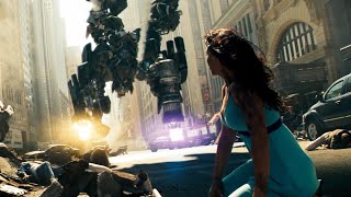 Transformers (2007) - Theatrical Trailer #2