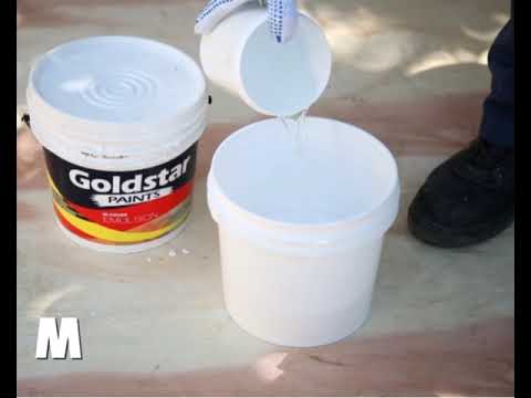 Video: Jinsi ya kupaka finishing putty, matumizi