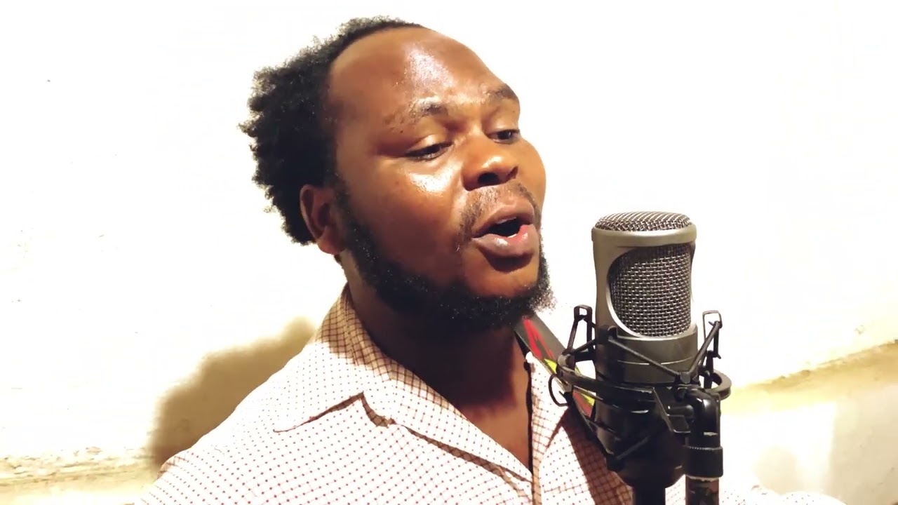 NASEZEYE KURUKUNDO BY BIGIRANKANA COVERED BY RUKUNDO PHILEMON