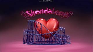 Shondalandthe Mark Gordon Company20Th Century Fox Television 2013