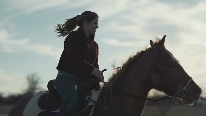 Shelby Waggoner Waggoner Performance Horses