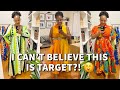 TARGET DESIGNER DRESS COLLECTION - Christopher John Rogers & Alexis Try-On Haul