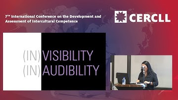 Diaz (ICC 20) - The (In)visibility of Languages in Universities’ Internationalization Processes