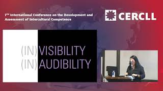 Diaz (ICC 20) - The (In)visibility of Languages in Universities’ Internationalization Processes