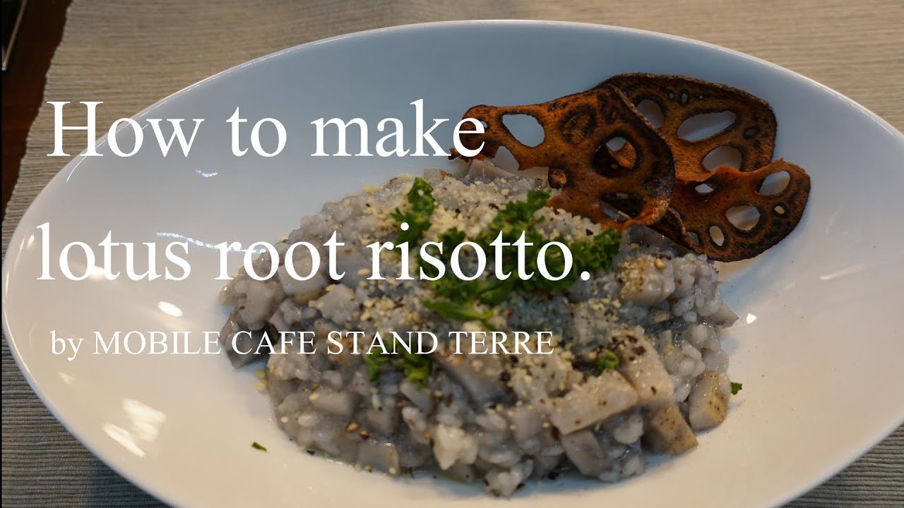 ムール貝のピラフ レシピと調理秘密 レシピ 21