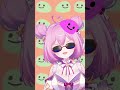 Be happy is important, IKZ!! #vtuber #vtubershorts