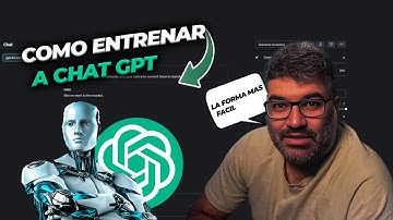 Creando un asistente de OpenAI con Laravel 🚀: Entrenamiento y Uso Paso a Paso