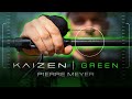 Materiel  kaizen green  le concept  le choix de pierre meyer
