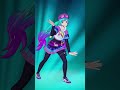 When Music Touches The Soul Miku Style Vocaloid Miku Fortnite Funny Dance