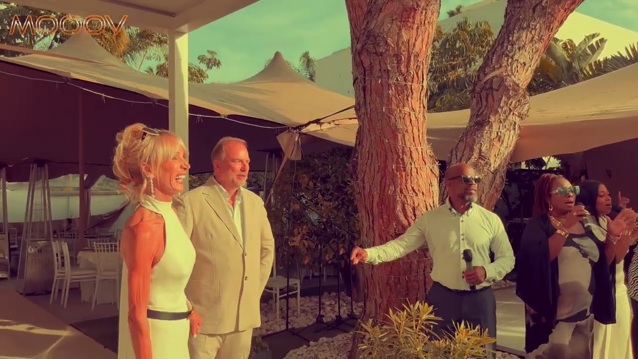 London community gospel choir