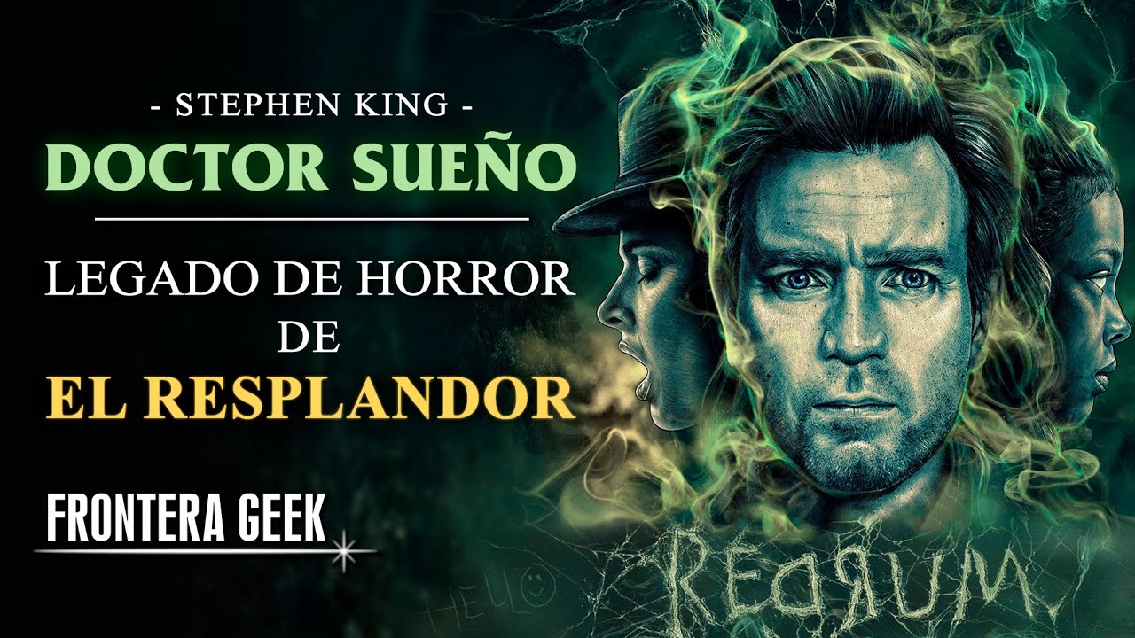 DOCTOR SUEÑO,  ¿Qué pasó después de 