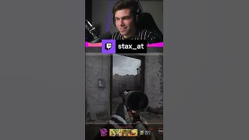 360 Quickscope als last kill | stax_at auf #Twitch