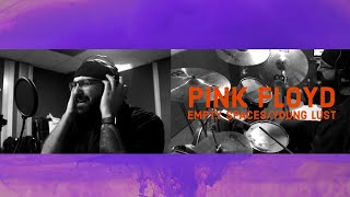 Sessions - Ep43 Pink Floyd - Empty Spacesyoung Lust Cover
