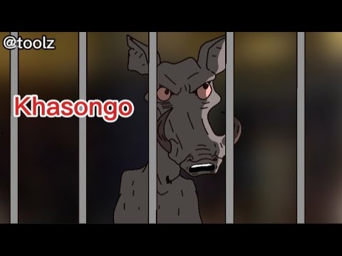 Khasongo in SA || toolzSA