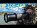 CANON RF 100-400 For WILDLIFE & LANDSCAPE Photography: Is It TOO CHEAP To Be Any Good?