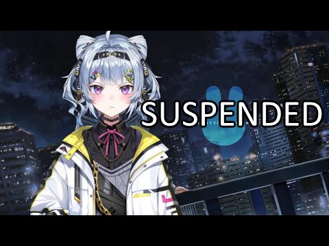 Zaion LanZa suspended