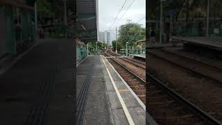 第六期輕鐵 705 1101+1102