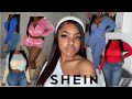 ANOTHER SHEIN CLOTHING TRY ON HAUL 2020 | Luxury Tot