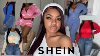 Another Shein Clothing Try On Haul 2020 Luxury Tot
